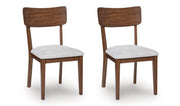 Tameride Dining Chair Ashley Furniture Dining Chair  Fresh Start Furniture