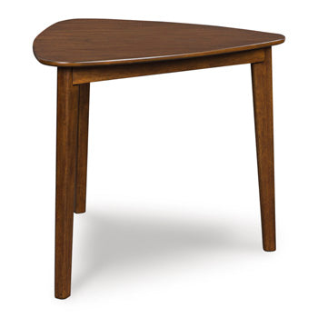 Tameride Dining Table Ashley Furniture Dining Table  Fresh Start Furniture