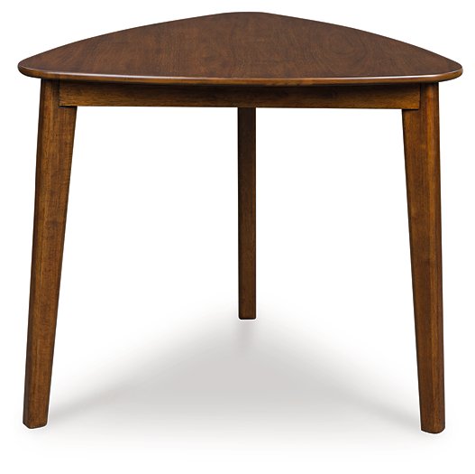 Tameride Dining Table Ashley Furniture Dining Table  Fresh Start Furniture