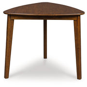 Tameride Dining Table Ashley Furniture Dining Table  Fresh Start Furniture