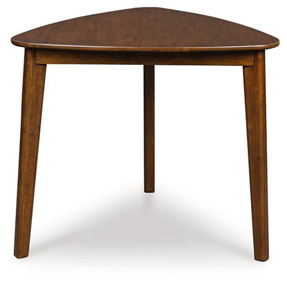 Tameride Dining Table Ashley Furniture Dining Table  Fresh Start Furniture