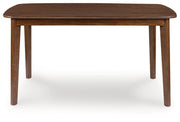 Tameride Dining Table and 4 Chairs (Set of 5) Ashley Furniture Dining Table  Fresh Start Furniture