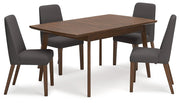 Lyncott Dining Room Set Ashley Furniture Dining Room Set  Fresh Start Furniture