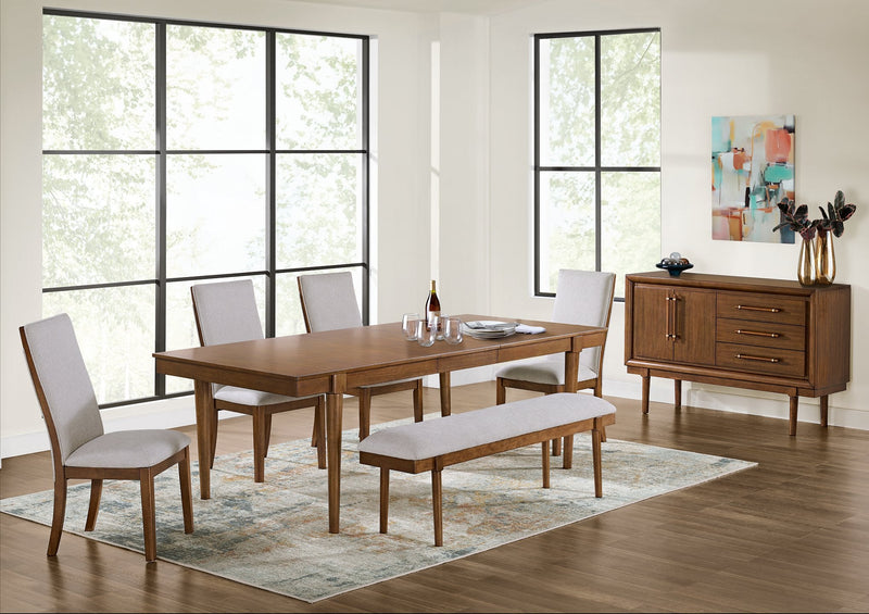 Lyncott Dining Room Set Ashley Furniture Dining Room Set  Fresh Start Furniture