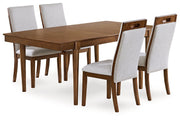 Lyncott Dining Room Set Ashley Furniture Dining Room Set  Fresh Start Furniture