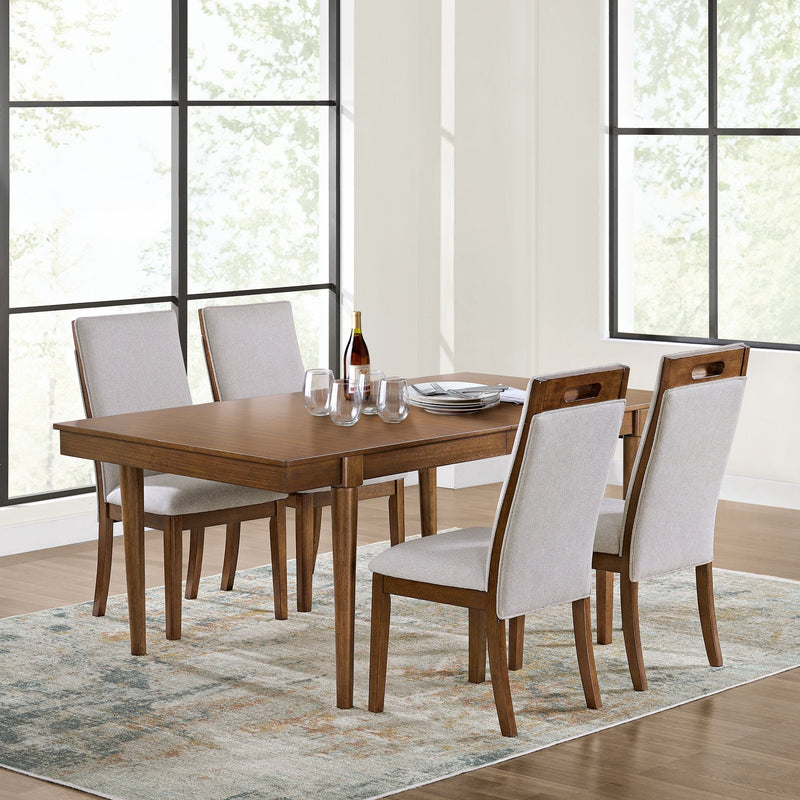 Lyncott Dining Room Set Ashley Furniture Dining Room Set  Fresh Start Furniture