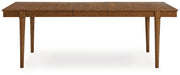 Lyncott Dining Extension Table Ashley Furniture Dining Table  Fresh Start Furniture