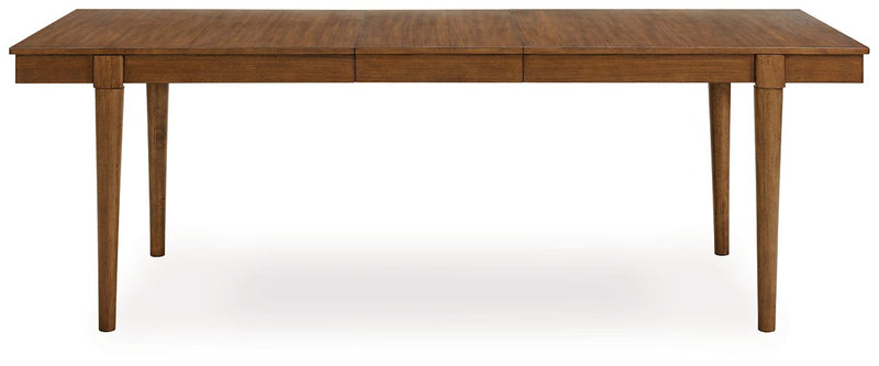 Lyncott Dining Extension Table Ashley Furniture Dining Table  Fresh Start Furniture