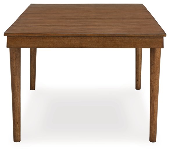 Lyncott Dining Room Set Ashley Furniture Dining Room Set  Fresh Start Furniture