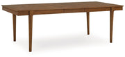 Lyncott Dining Room Set Ashley Furniture Dining Room Set  Fresh Start Furniture