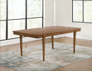 Lyncott Dining Extension Table Ashley Furniture Dining Table  Fresh Start Furniture