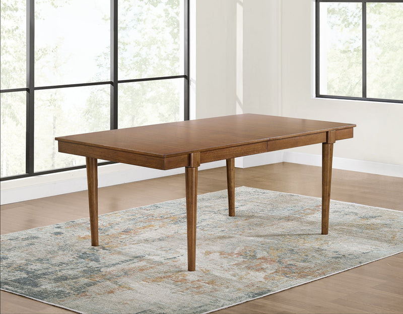 Lyncott Dining Extension Table Ashley Furniture Dining Table  Fresh Start Furniture