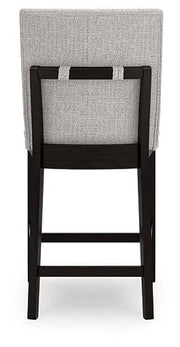 Neymorton Counter Height Barstool Ashley Furniture Barstool  Fresh Start Furniture