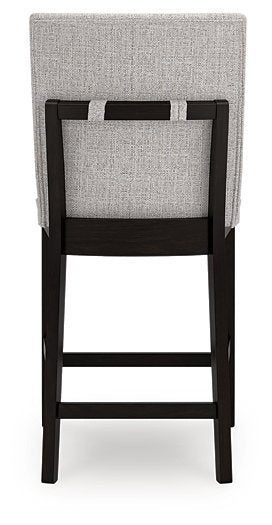 Neymorton Counter Height Barstool Ashley Furniture Barstool  Fresh Start Furniture