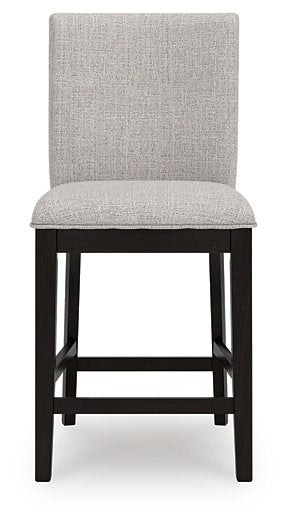 Neymorton Counter Height Barstool Ashley Furniture Barstool  Fresh Start Furniture