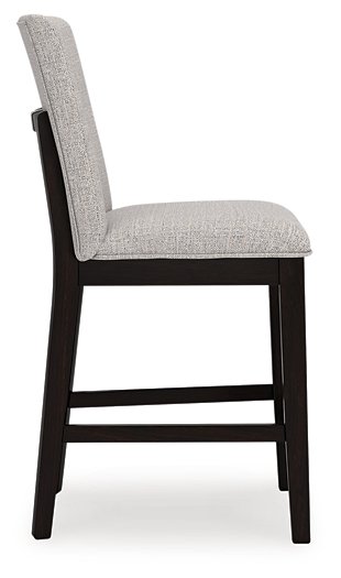 Neymorton Counter Height Barstool Ashley Furniture Barstool  Fresh Start Furniture