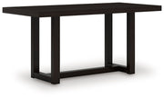 Neymorton Counter Height Dining Table Ashley Furniture Counter Height Table Default Title Fresh Start Furniture