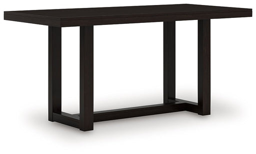 Neymorton Counter Height Dining Table Ashley Furniture Counter Height Table Default Title Fresh Start Furniture