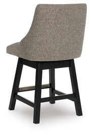 Neymorton Counter Height Barstool (Set of 2) Ashley Furniture Barstool  Fresh Start Furniture