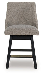 Neymorton Counter Height Barstool (Set of 2) Ashley Furniture Barstool  Fresh Start Furniture