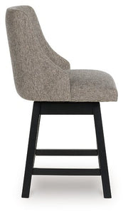 Neymorton Counter Height Barstool (Set of 2) Ashley Furniture Barstool  Fresh Start Furniture