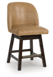 Neymorton Counter Height Barstool (Set of 2) Ashley Furniture Barstool  Fresh Start Furniture