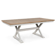 Purlaney Dining Butterfly Extension Table Ashley Furniture Dining Table  Fresh Start Furniture