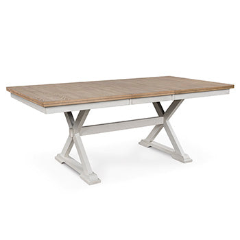 Purlaney Dining Butterfly Extension Table Ashley Furniture Dining Table  Fresh Start Furniture