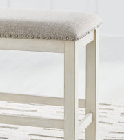Robbinsdale Dining Package Ashley Furniture Casual Seating Set  Fresh Start Furniture