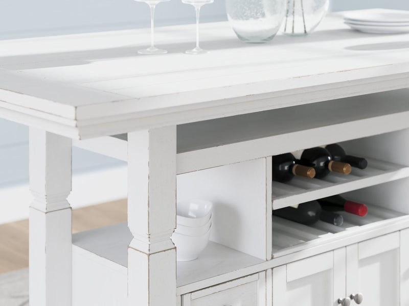 Robbinsdale Counter Height Dining Table Ashley Furniture Dining Table  Fresh Start Furniture