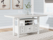 Robbinsdale Counter Height Dining Table Ashley Furniture Dining Table  Fresh Start Furniture