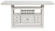 Robbinsdale Counter Height Dining Table Ashley Furniture Dining Table  Fresh Start Furniture