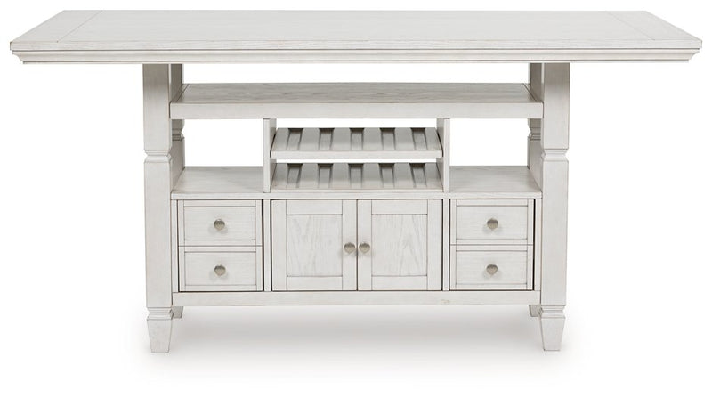 Robbinsdale Counter Height Dining Table Ashley Furniture Dining Table  Fresh Start Furniture