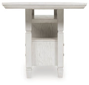 Robbinsdale Counter Height Dining Table Ashley Furniture Dining Table  Fresh Start Furniture
