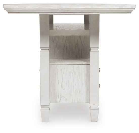 Robbinsdale Counter Height Dining Table Ashley Furniture Dining Table  Fresh Start Furniture