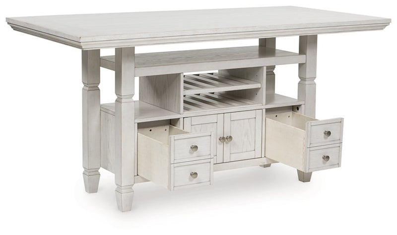 Robbinsdale Counter Height Dining Table Ashley Furniture Dining Table  Fresh Start Furniture