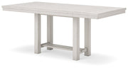 Robbinsdale Dining Package Ashley Furniture Casual Seating Set  Fresh Start Furniture