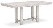 Robbinsdale Dining Package Ashley Furniture Casual Seating Set  Fresh Start Furniture