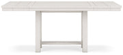 Robbinsdale Dining Package Ashley Furniture Casual Seating Set  Fresh Start Furniture