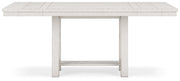 Robbinsdale Dining Package Ashley Furniture Casual Seating Set  Fresh Start Furniture