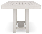 Robbinsdale Dining Package Ashley Furniture Casual Seating Set  Fresh Start Furniture