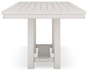 Robbinsdale Dining Package Ashley Furniture Casual Seating Set  Fresh Start Furniture