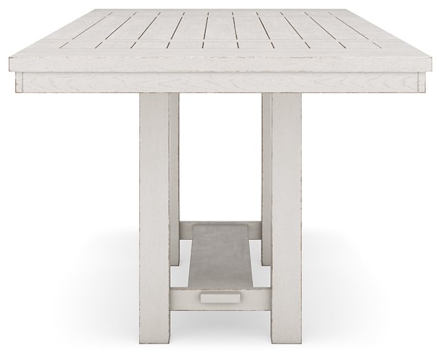 Robbinsdale Dining Package Ashley Furniture Casual Seating Set  Fresh Start Furniture