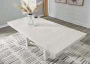 Robbinsdale Dining Package Ashley Furniture Casual Seating Set  Fresh Start Furniture