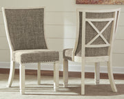 Bolanburg Dining Set -  Ashley Furniture Dining Room Set