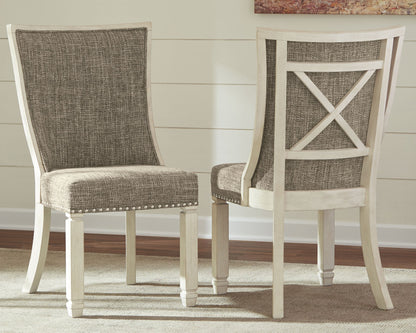 Bolanburg Dining Set -  Ashley Furniture Dining Room Set