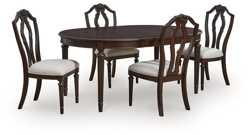 Lavinton Dining Package Ashley Furniture Dining Room Set  Fresh Start Furniture