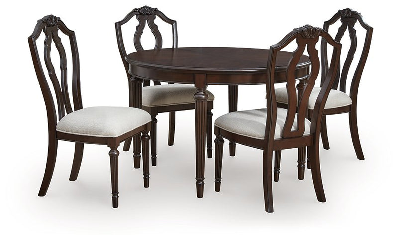 Lavinton Dining Package Ashley Furniture Dining Room Set  Fresh Start Furniture