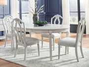 Montelaine Dining Room Set Ashley Furniture Formal Seating Set  Fresh Start Furniture