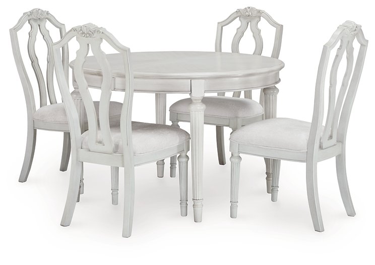 Montelaine Dining Room Set Ashley Furniture Formal Seating Set  Fresh Start Furniture